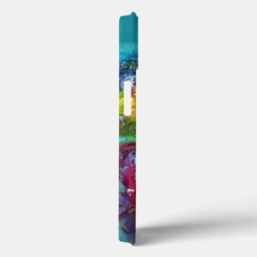 仮装の夜/カーニバルダンスケースメイトiPhon Case-Mate iPhoneケース (裏面 / 右)