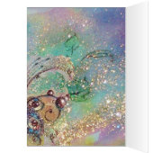 仮装の夜/ヴェネツィアカーニバル (内側 (左))