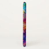 仮装の夜/ヴェネツィアカーニバル Case-Mate iPhoneケース (裏面/右)