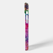 仮装の夜/ヴェネツィアカーニバル Case-Mate iPhoneケース (裏面 / 左)