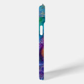 仮装の夜/ヴェネツィアカーニバル Case-Mate iPhoneケース (裏面 / 右)