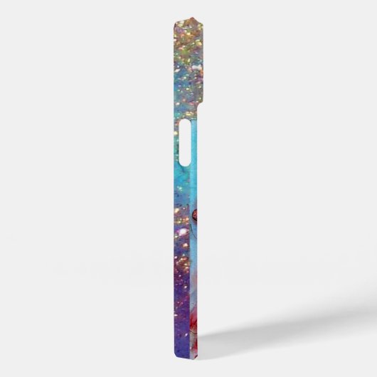 仮装の夜 Case-Mate iPhoneケース (裏面 / 右)