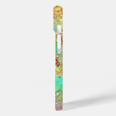 仮装の夜 Case-Mate iPhoneケース (裏面 / 左)