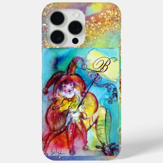 仮装の夜 Case-Mate iPhoneケース (裏面)