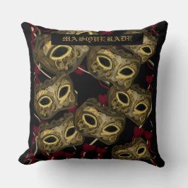 仮装アート クッション