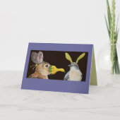 仮装カード カード (正面)