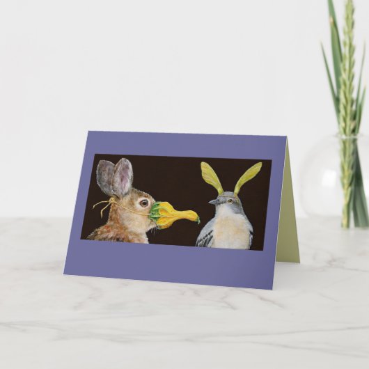 仮装カード カード (正面)