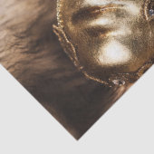 仮装カーニバル仮装マスク17デコページ 薄葉紙 (詳細)