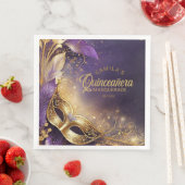 仮装キンセアニェラパープル金ゴールドID1031 (インサイチュ)