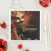 仮装キンセアニェラレッド金ゴールドID1031 (インサイチュ)