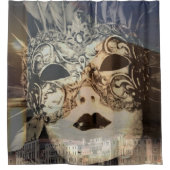 仮装シャワーカーテン シャワーカーテン (正面)