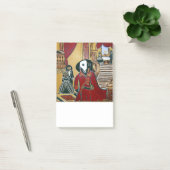 仮装ドクシュント ポストイット (オフィス)