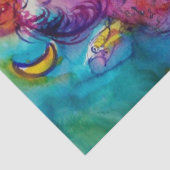 仮装ナイトバイオリニストヴェネツィアカーニバル 薄葉紙 (詳細)