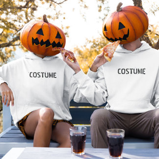 仮装ハロウィーン パーカ