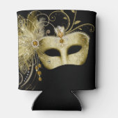 仮装パーティー 缶クーラー (裏面)