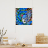 仮装ポスター ポスター (キッチン)