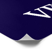 仮装マスクベネチアンマスクされたボール ポスター (角)