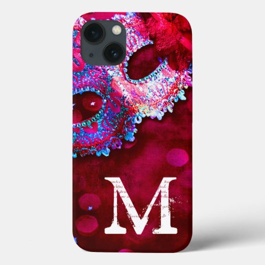 仮装マスク仮装ハロウィーンIPhone 6ケース Case-Mate iPhoneケース (裏面)