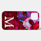 仮装マスク仮装ハロウィーンIPhone 6ケース Case-Mate iPhoneケース (裏面 (横))