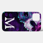 仮装マスク仮装ハロウィーンIPhone 6ケース Case-Mate iPhoneケース (裏面 (横))