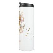 仮装モチーフキンセアニェラバラ金ゴールドID1031 タンブラー (回転右)