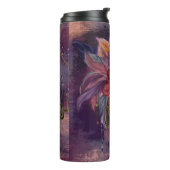 仮装ヴェネツィアアート タンブラー (回転左)