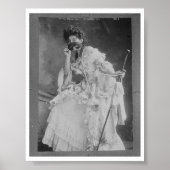 仮装写真 ポスター (正面)