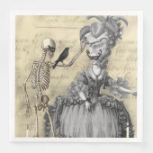 仮装舞踏会 (正面)