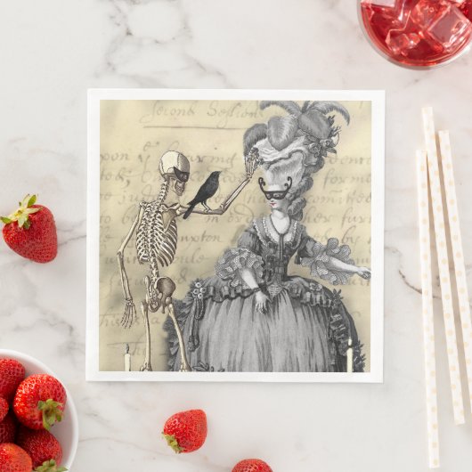 仮装舞踏会 (インサイチュ)