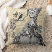 仮装舞踏会 クッション (ブランケット)