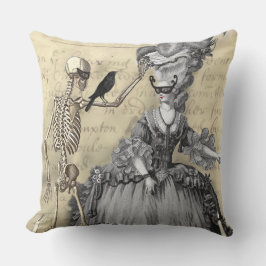 仮装舞踏会 クッション