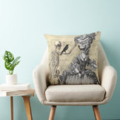 仮装舞踏会 クッション (椅子)