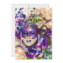 仮装誕生日の女の子のパーソナライズ