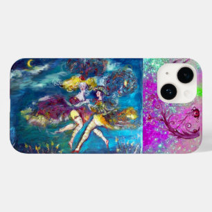仮装踊りと夜の音楽 Case-Mate iPhone 14ケース