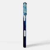 仮装踊りと夜の音楽 Case-Mate iPhoneケース (裏面 / 右)
