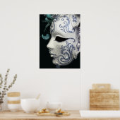 仮装2 ポスター (キッチン)