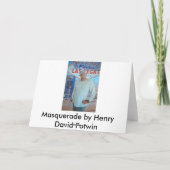 仮装 カード (裏面)