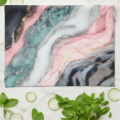 仮装 キッチンタオル (折り畳み)