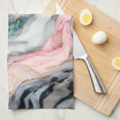 仮装 キッチンタオル (四つ折り)