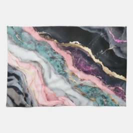 仮装 キッチンタオル