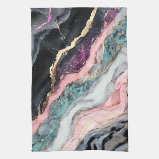 仮装 キッチンタオル (縦)