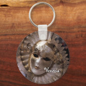 仮装 キーホルダー (正面)