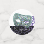 仮装 コンフェッティ (スモール正面)