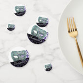 仮装 コンフェッティ (グループ)