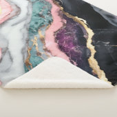 仮装 シェルパブランケット (3/4)