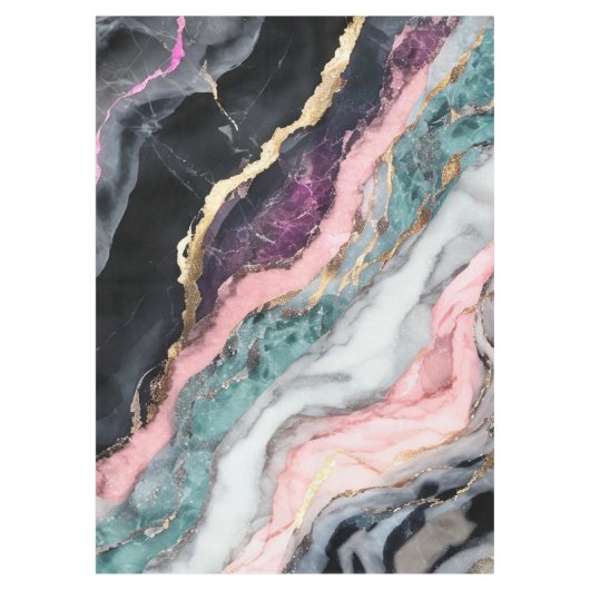 仮装 テーブルクロス (正面)