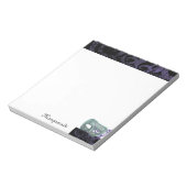 仮装 ノートパッド (回転)