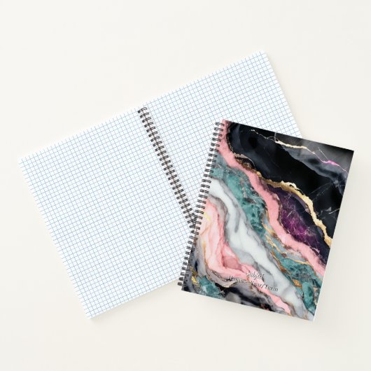 仮装 ノートブック (内部)