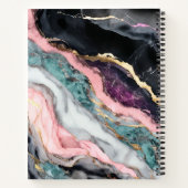 仮装 ノートブック (裏面)