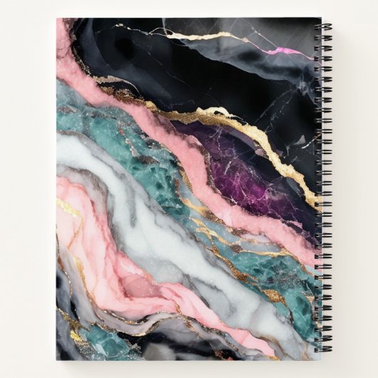 仮装 ノートブック (裏面)